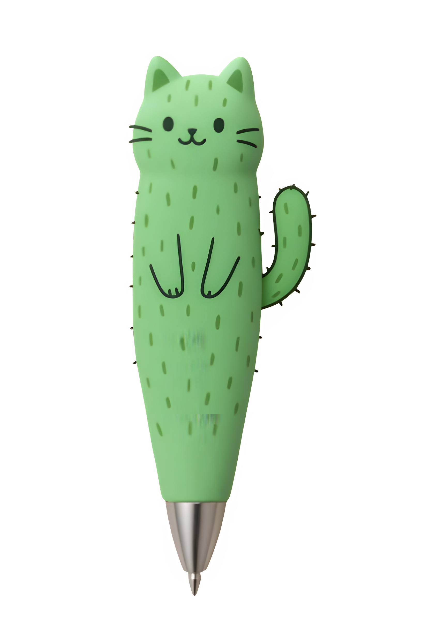 catcus pen